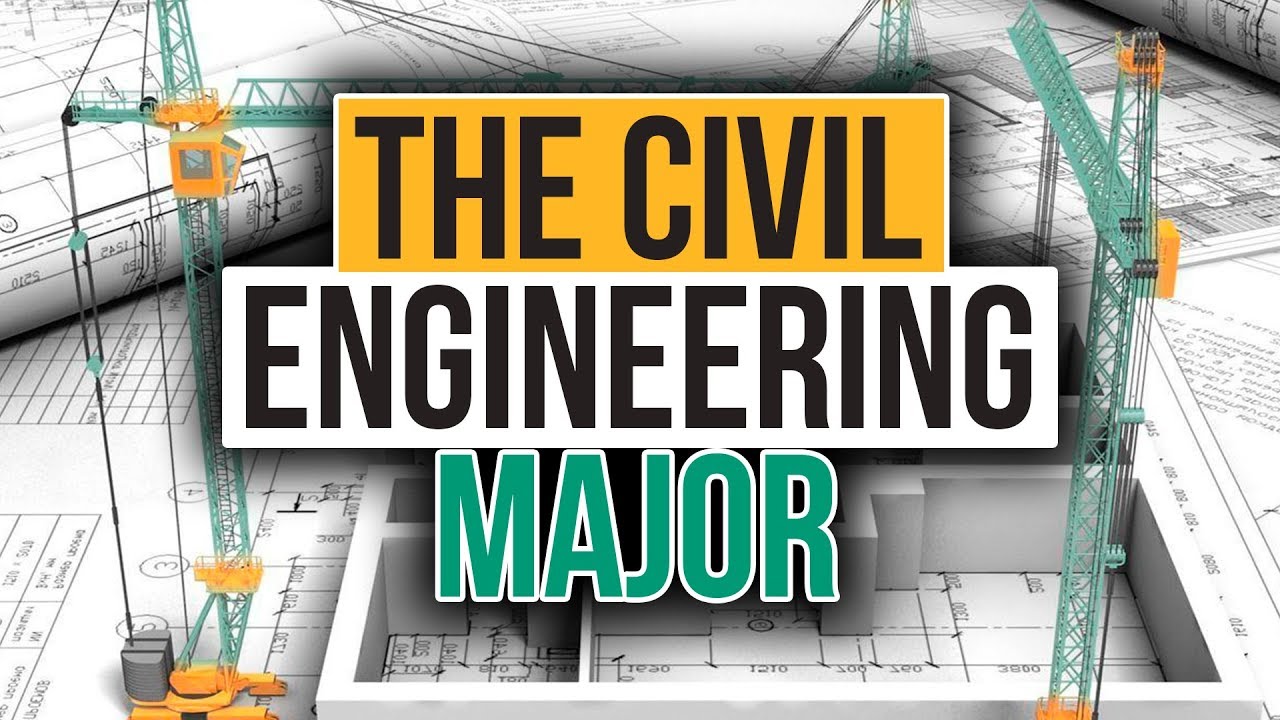 Civil engineering is the broadest of the engineering fields') }}